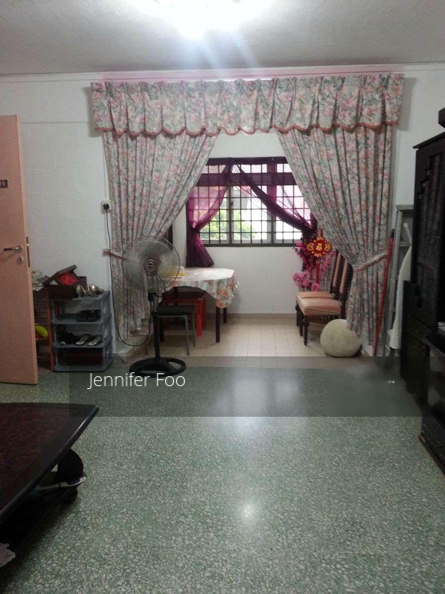 Blk 6 Lorong Lew Lian (Serangoon), HDB 4 Rooms #210375821